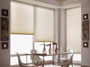 parasol cellular shades