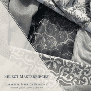 lafayette drapery select masterpieces