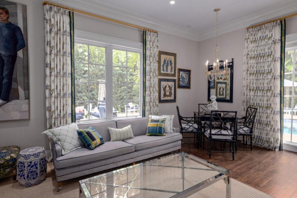 lafayette drapery interior masterpieces